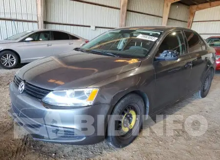 3VW2K7AJ1EM307388