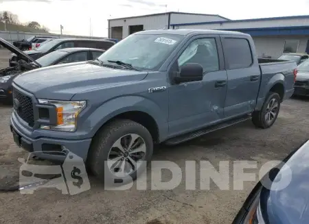 1FTEW1EP4KFB69499