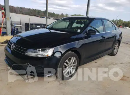 3VW2B7AJ6HM242140