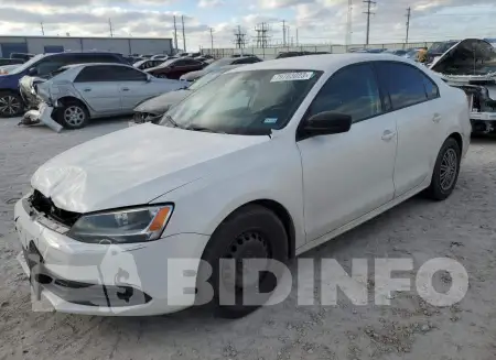 3VW2K7AJ1EM218453