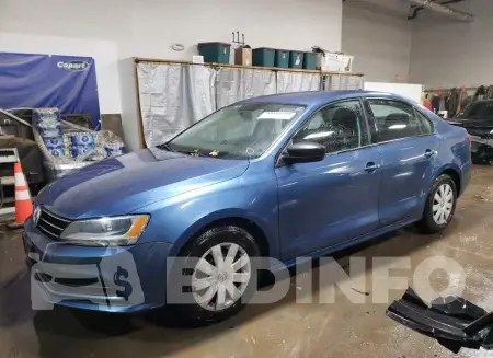 3VW2K7AJ6FM296423