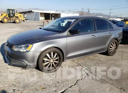 3VW2K7AJ7EM406412