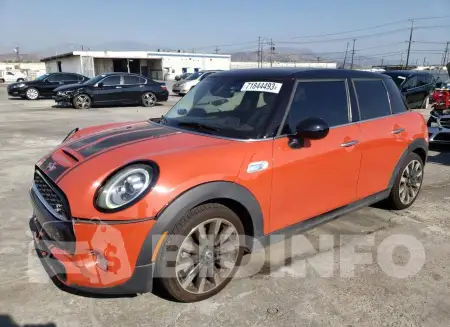 WMWXU3C51K2H87916