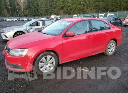 3VWD17AJ1EM409401