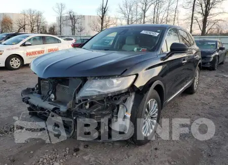 2LMTJ8KR1GBL67700
