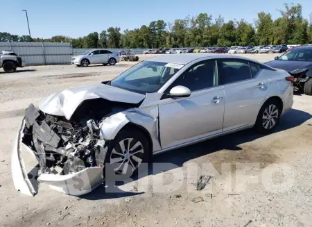 1N4BL4BVXLC223509