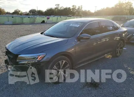 1VWSA7A34NC004661