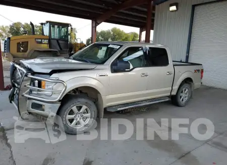 1FTEW1EG5JFB91350