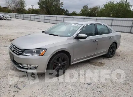1VWBN7A36EC095615