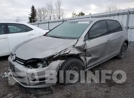 3VW117AU9FM099237