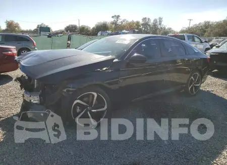 1HGCV1F30JA173259