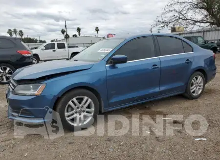 3VW2B7AJ5HM364911