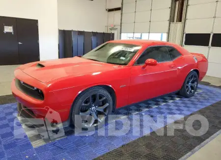 2C3CDZBT4KH641913