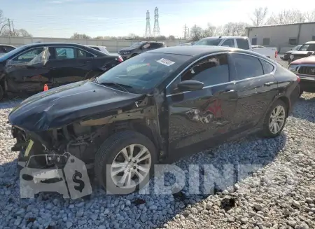 1C3CCCAB5FN591089
