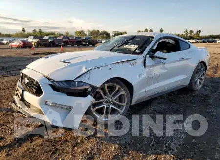 1FA6P8CF0K5118016