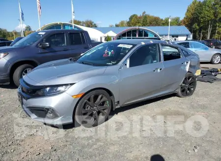 19XFC2F80KE201112