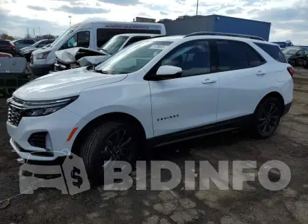 3GNAXWEG4PS156528