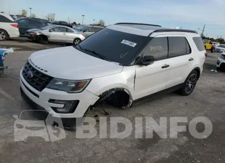 1FM5K8GT5GGB09159