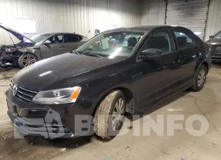 3VW267AJ3GM331733