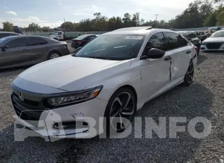1HGCV2F30KA015897