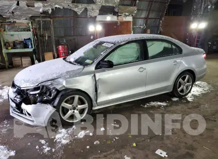 3VW2K7AJ2FM283281