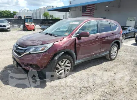 2HKRM4H52FH649670