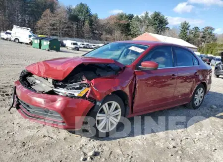 3VW167AJ2HM294512