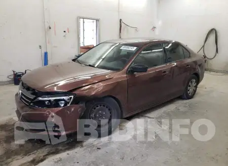 3VW267AJ4GM415642