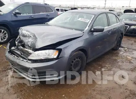 3VW2B7AJ3HM238207