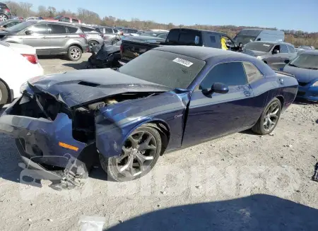 2C3CDZBT8FH710110