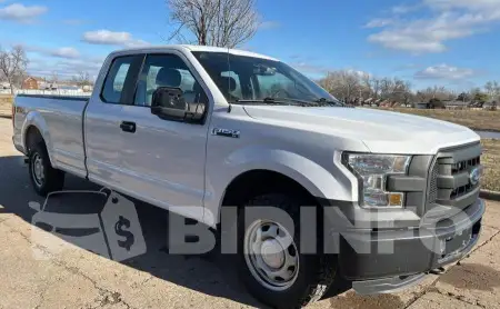 1FTEX1EF3GKF30434
