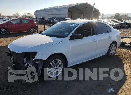 3VW2K7AJ0FM225539