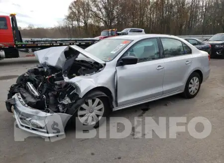 3VW2K7AJ9FM409331
