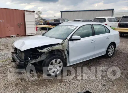 3VW167AJ4HM312315