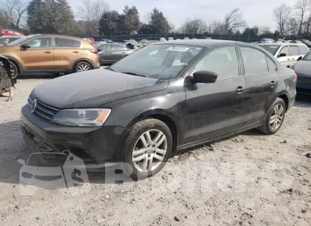 3VW2K7AJ5FM242479