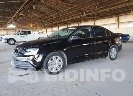 3VW2B7AJ3HM306229