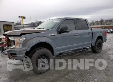 1FTEW1EP3KFB10945