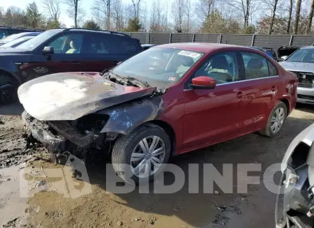 3VW167AJ5HM370000