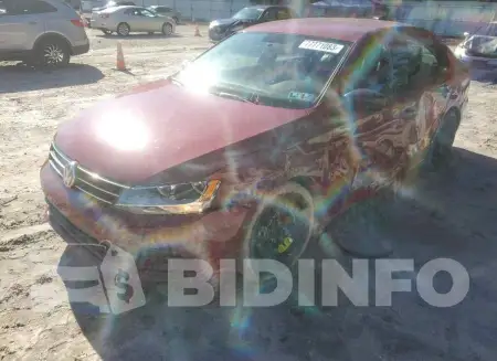 3VW267AJ8GM364145