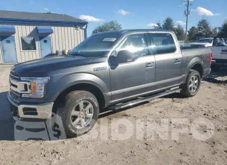 1FTEW1EP5KFA09440