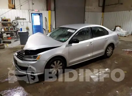3VW267AJ5GM342541