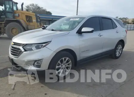 3GNAXKEV6LS507294