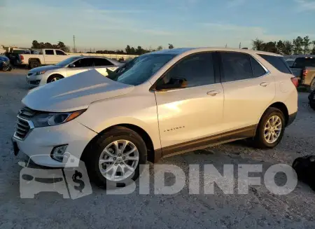 3GNAXKEV5LS692390