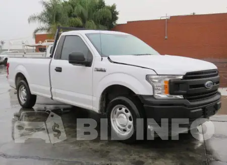 1FTMF1CB9JKF60379