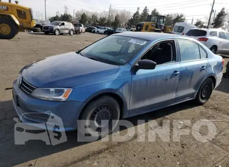 3VW2K7AJ0FM296241