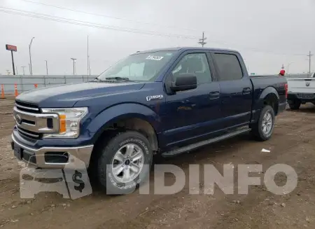1FTEW1EP8JFA31155