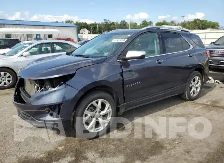 3GNAXXEV5KL284896