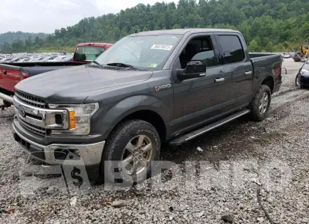1FTEW1EP5KFA40347
