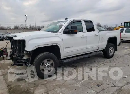 1GT22YEG1FZ540310