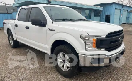 1FTEW1EP2JFC43341
